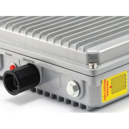 Wifi-ap ac1200 punto de acceso exterior poe level one