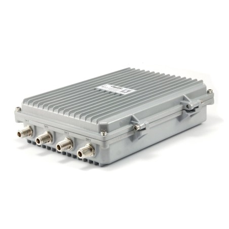 Wifi-ap ac1200 punto de acceso exterior poe level one