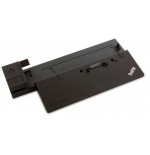 Lenovo thinkpad ultra dock, 90w acoplamiento negro
