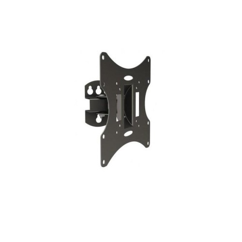 Soporte pared dti lcd-1515 orientable vert. +-20º horiz. +-20º vesa 50/ 75/ 100/ 200  aprox.10-50 max 20kg  color negro