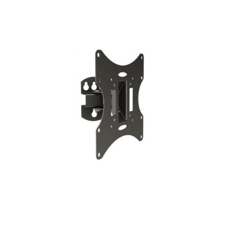 Soporte pared dti lcd-1515 orientable vert. +-20º horiz. +-20º vesa 50/ 75/ 100/ 200  aprox.10-50 max 20kg  color negro