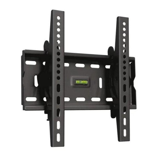 Soporte pared dti sop-2050 fijo vesa 50/ 75/ 100/ 200  aprox. 17-50 max 50kg , incluye nivel, color negro
