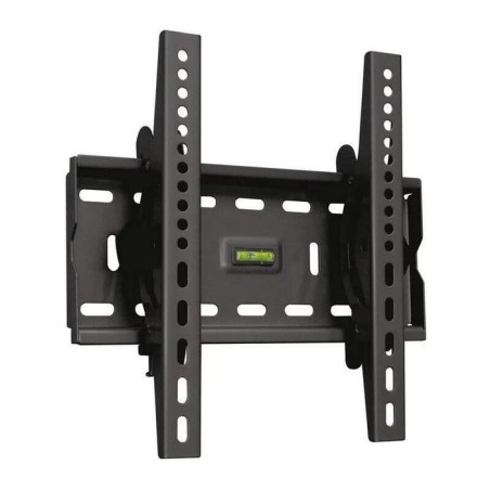 Soporte pared dti sop-2050 fijo vesa 50/ 75/ 100/ 200  aprox. 17-50 max 50kg , incluye nivel, color negro