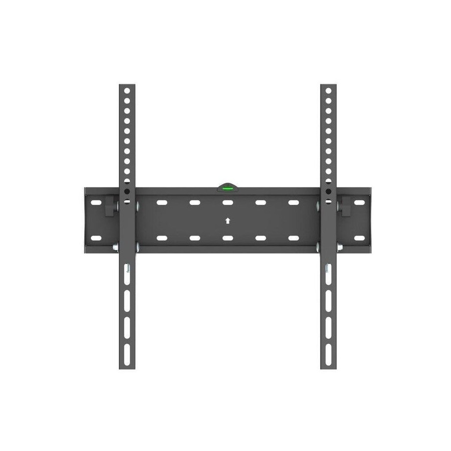 Soporte pared dti sop-3010 orientable vertical +-5º  vesa 100/ 200/ 400 aprox 26-55 max 75kg, incluye nivel, color negro