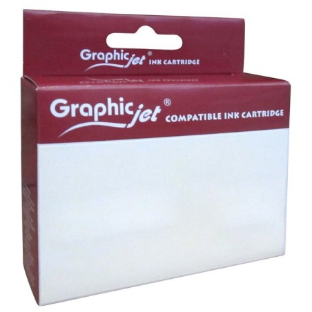 Cartucho tinta coiris 1240 cyan (lc1240cbp) 12 ml