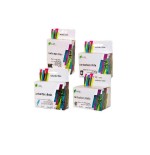 Cartucho tinta coiris brother lc123//lc125  magenta (lc125xlmbp) 15 ml