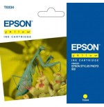Cartucho epson photo 950 yellow (c13t033440)