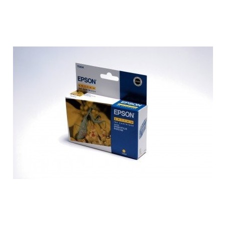 Cartucho epson photo 950 yellow (c13t033440)