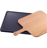 Piedra para hornear bosch hez327000, piedra para pizza hez327000