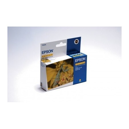 Cartucho epson photo 950 yellow (c13t033440)