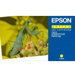 Cartucho epson photo 950 yellow (c13t033440)