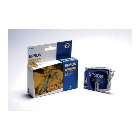 Cartucho epson photo 950 yellow (c13t033440)