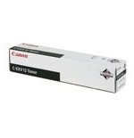 Toner canon ir3530/3570/4570 color negro (cexv12)