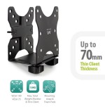 Ewent ew1517 soporte para mini pc