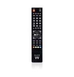 Ewent ew1570 mando tv 4 en 1 programable x cable