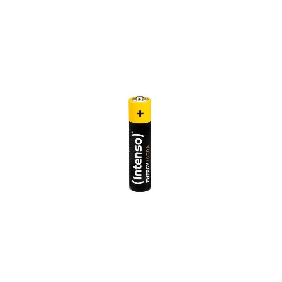 Intenso energy ultra alcalina aaa lr03 pack-4