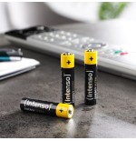 Intenso energy ultra alcalina aaa lr03 pack-10