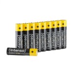 Intenso energy ultra alcalina aaa lr03 pack-10