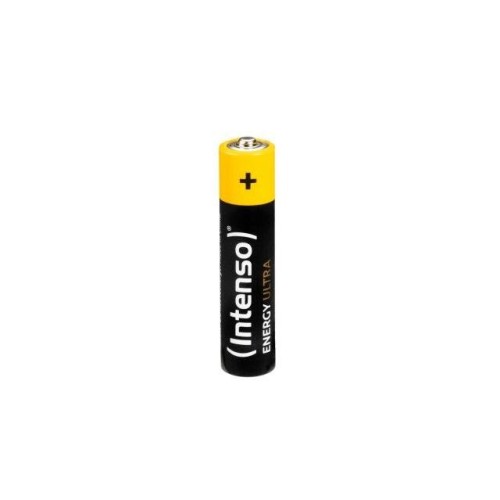 Pack de pilas alcalinas intenso energy ultra aaa lr03 24 unidades