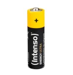 Intenso energy ultra alcalina aa lr06 pack-4