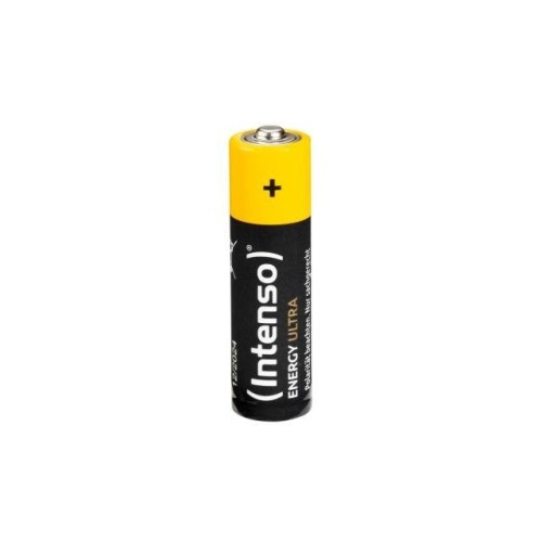 Intenso energy ultra alcalina aa lr06 pack-10