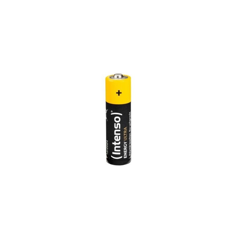 Intenso energy ultra alcalina aa lr06 pack-10