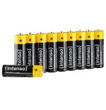 Intenso energy ultra alcalina aa lr06 pack-10
