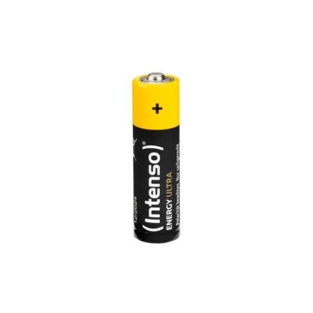 Pila alcalina intenso alcalina tipo aa lr6 pack 24