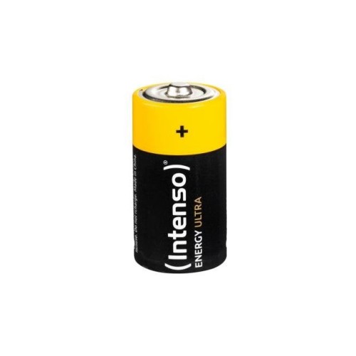 Pilas intenso energy clr14 ultra alcalina pack-2 7501432