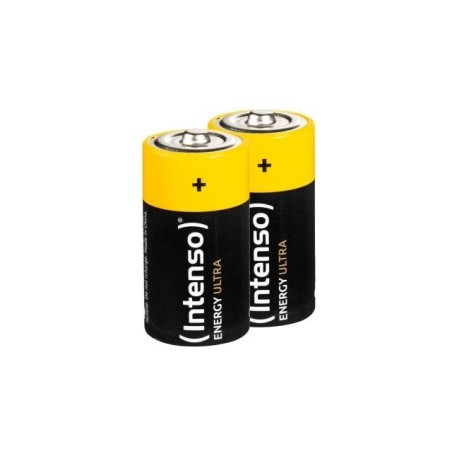Pilas intenso energy clr14 ultra alcalina pack-2 7501432