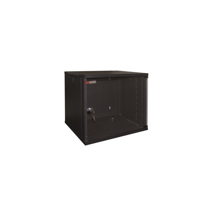 Wp armario mural 12u rwa-12604 540x450x580mm