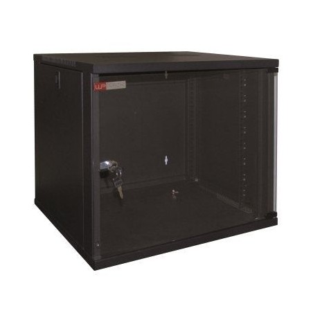 Wp armario mural 12u rwa-12604 540x450x580mm