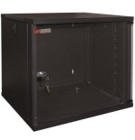 Wp armario mural 12u rwa-12604 540x450x580mm