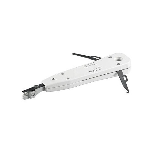 Wp impact and punch down tool