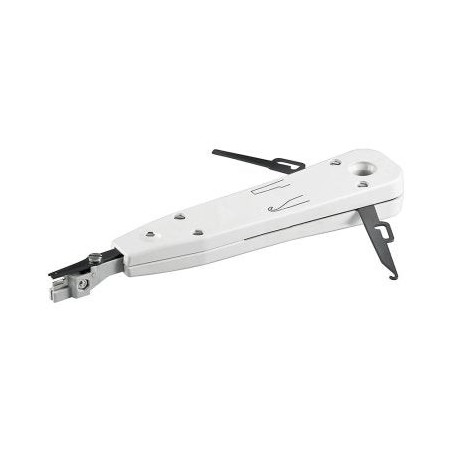 Wp impact and punch down tool
