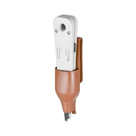 Wp impact and punch down tool