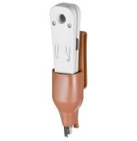 Wp impact and punch down tool