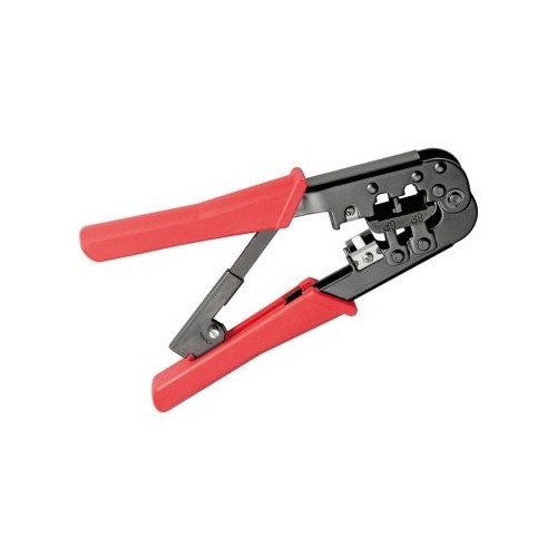Crimpadora wp pelacables azul y negro wpc-tla-002