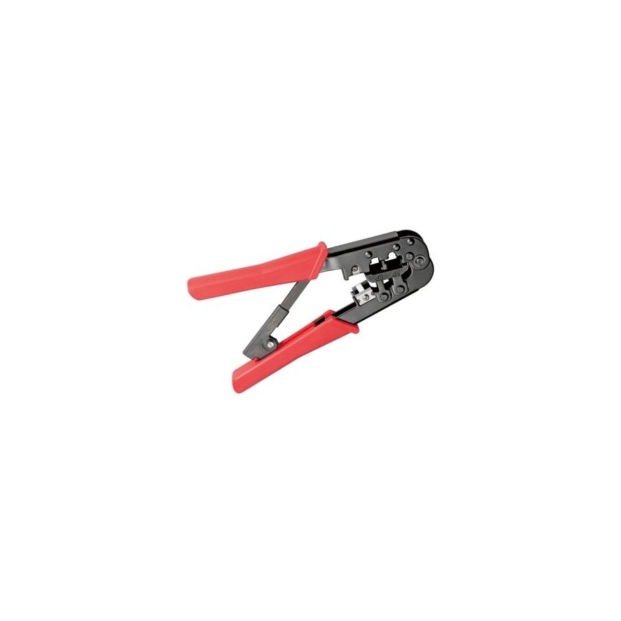 Crimpadora wp pelacables azul y negro wpc-tla-002