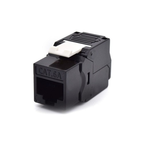 Wp keystone cat. 6a utp negro