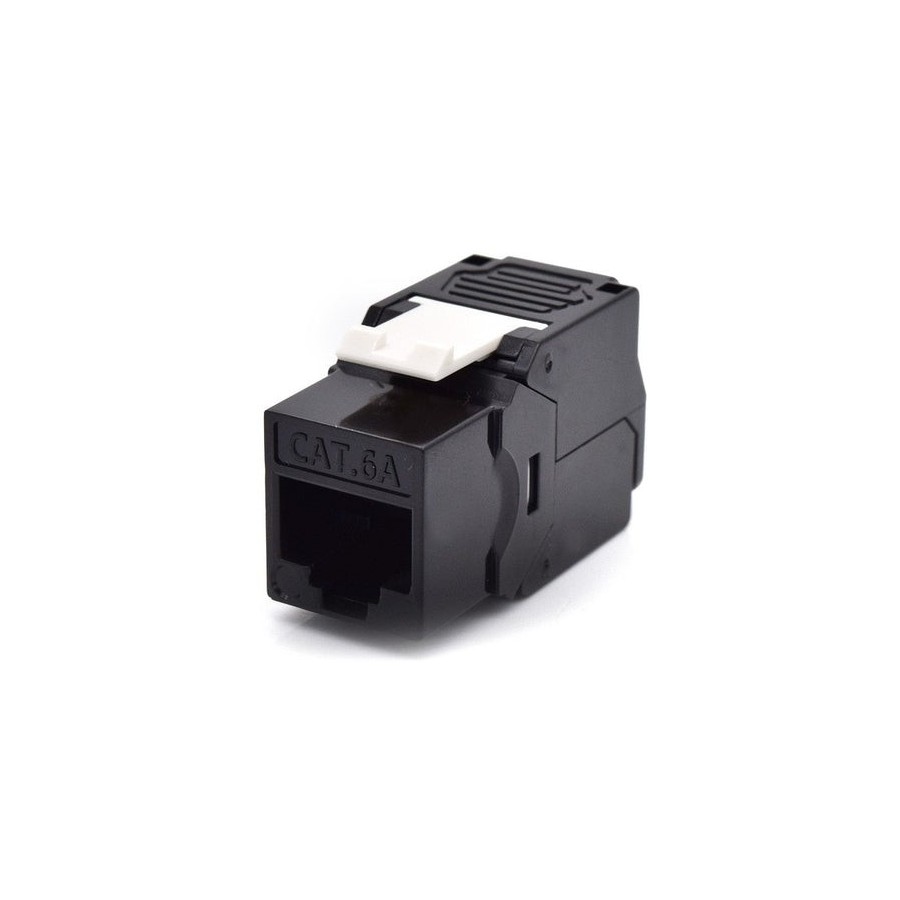 Wp keystone cat. 6a utp negro