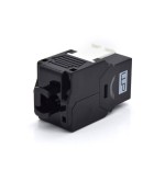 Wp keystone cat. 6a utp negro