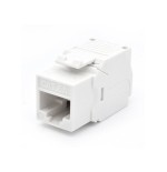 Wp keystone cat. 6a utp blanco