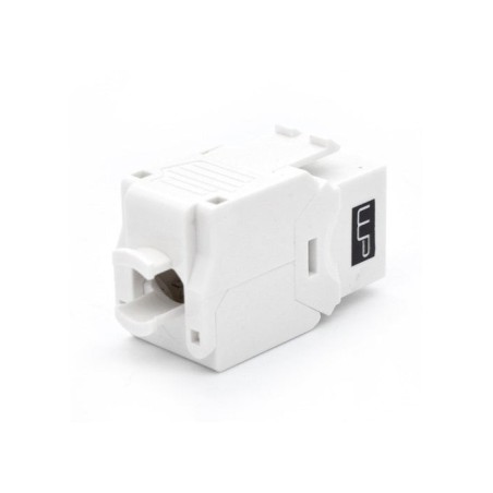 Wp keystone cat. 6a utp blanco