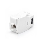 Wp keystone cat. 6a utp blanco