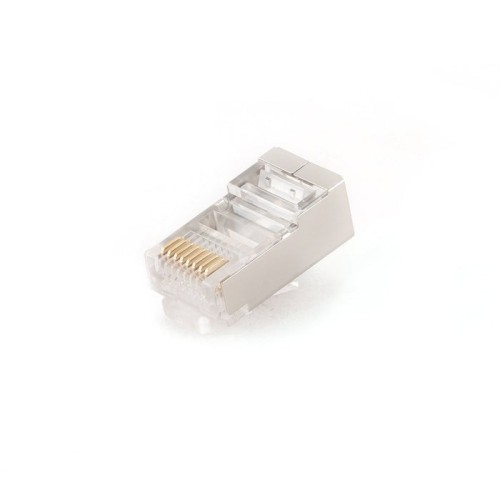 Gembird conector rj45 cat.6 ftp (50 uds.)