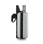 Sandwichera  wmf 0415150011 800 w negro, plata