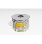 Gembird bobina cable rj45 cat.5e utp flex.100 mts