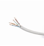 Gembird bobina cable rj45 cat.5e utp flex.100 mts