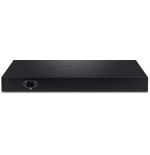 Switch gestionable trendnet tpe-5048ws 48 puertos rj-45 gigabit 10 100 1000 poe sfp